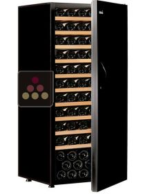 Single temperature wine ageing and storage cabinet  ARTEVINO