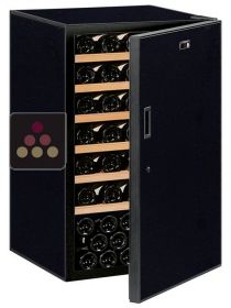 Single temperature wine ageing and storage cabinet  ARTEVINO