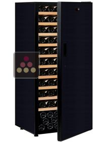 Single temperature wine ageing and storage cabinet  ARTEVINO