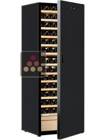 Multi-Purpose wine cabinet for ageing and serving chilled wines ARTEVINO