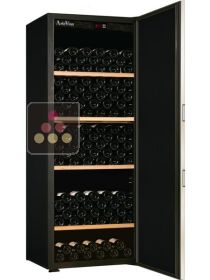 Single temperature wine ageing and storage cabinet  ARTEVINO