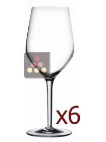 Good Size n°1 - Pack of 6 glasses L'ATELIER du VIN