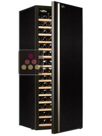 Multi temperature wine service cabinet TRANSTHERM