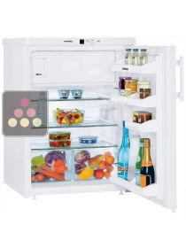 Mini fridge / freezer with full door - 151 Litres LIEBHERR