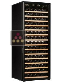 Multi temperature wine service cabinet TRANSTHERM