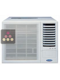Air conditioner for natural wine cellar for room of up to 50m3  ZENITH AIR