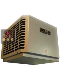Air conditioner for natural wine cellar up to 20m3 - hot/cold + hygrometry FRIAX