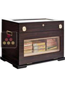 Cedarwood Cigar humidor Adorini