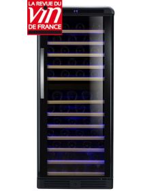 Wine cabinet - 2 temperatures for wine storage and service DOMETIC
