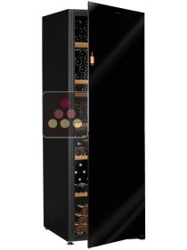 Single temperature wine ageing and storage cabinet  AVINTAGE