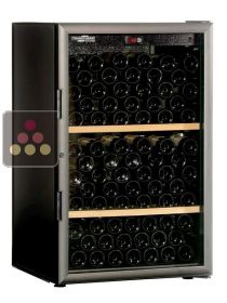 Single temperature wine ageing and storage cabinet  TRANSTHERM
