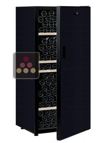 Single temperature wine ageing and storage cabinet  ARTEVINO