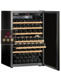 Single temperature wine ageing and storage cabinet  TRANSTHERM