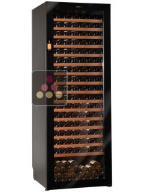 Multi-Temperature wine storage and service cabinet  AVINTAGE