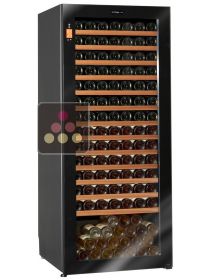 Multi-Temperature wine storage and service cabinet  AVINTAGE