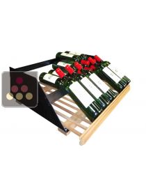 Presentation kit for the DIVA Evolution range AVINTAGE