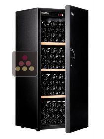 Single temperature wine ageing and storage cabinet  TRANSTHERM