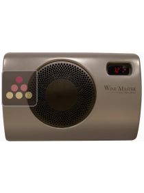 Air conditioner for natural wine cellar up to 25m3 - cooling only WINEMASTER