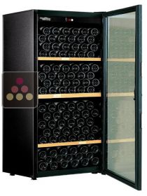 Single temperature wine ageing and storage cabinet  TRANSTHERM