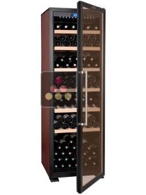 Single temperature wine storage or service cabinet La SOMMELIERE