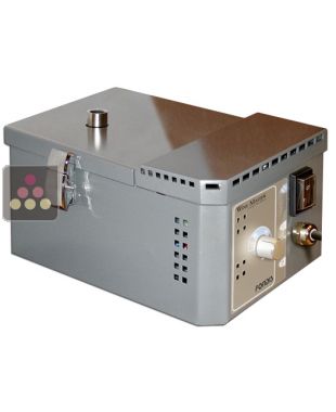 Humidifier for natural wine cellar WINEMASTER