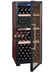 Single temperature wine storage or service cabinet La SOMMELIERE