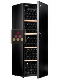 Single temperature wine ageing and storage cabinet  TRANSTHERM