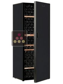 Single temperature wine ageing and storage cabinet  ARTEVINO
