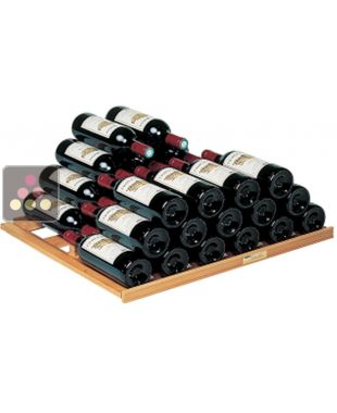Storage shelf - capacity 11 bottles - Prestige before march 2013 TRANSTHERM