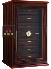 Cigar Humidor Adorini