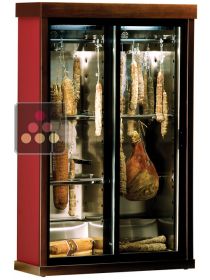 Delicatessen preservation cabinet up to 180Kg CALICE