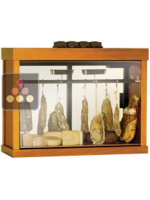 Delicatessen preservation cabinet up to 70Kg CALICE