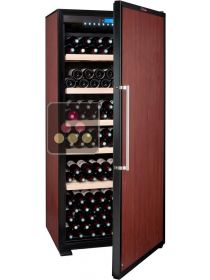 Single-temperature wine cabinet for ageing and storage La SOMMELIERE
