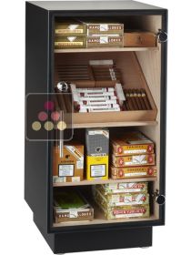 Cedarwood Cigar humidor Adorini