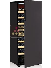 Multi temperature wine storage and service cabinet  CALICE