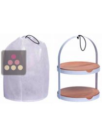 Cheese cabinet
 L'ATELIER du VIN