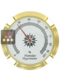 Stick on hygrometer needle for the Acces/Ambiance/Climat/Performance/Oxygen ranges ARTEVINO