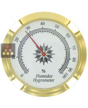 Stick on hygrometer needle for the Acces/Ambiance/Climat/Performance/Oxygen ranges ARTEVINO