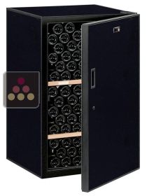 Single temperature wine ageing and storage cabinet  ARTEVINO