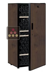Single temperature wine ageing and storage cabinet  ARTEVINO
