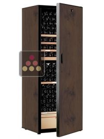 Multi-Purpose wine cabinet for ageing and serving chilled wines ARTEVINO