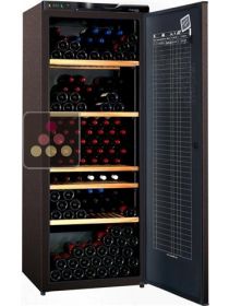 Single temperature wine ageing cabinet CLIMADIFF