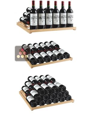 Universal shelf for Oxygen range ARTEVINO