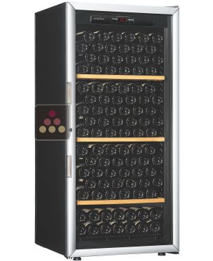 Single temperature wine ageing and storage cabinet - Storage shelves ARTEVINO