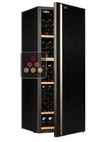 Single temperature wine ageing and storage cabinet  TRANSTHERM