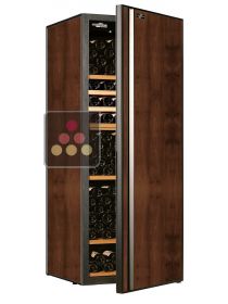 Single temperature wine ageing and storage cabinet  TRANSTHERM