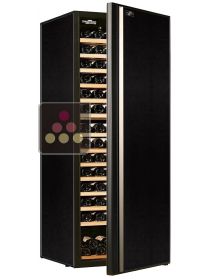 Single temperature wine ageing and storage cabinet  TRANSTHERM