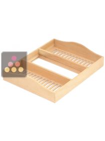 Additional tray for Adorini Cigar humidor - Deluxe range - Size M Adorini