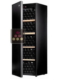 Single temperature wine ageing and storage cabinet  TRANSTHERM