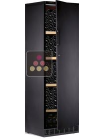 Single temperature built in wine ageing or service cabinet CALICE